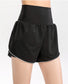 Double Lined Active Shorts