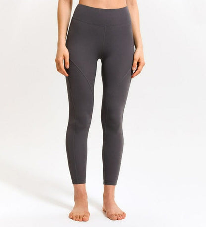 Contouring Sculpting Buttery Soft Fitness Leggings