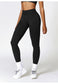 High Waist Classic Activewear Leggings