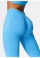 High Waist Classic Activewear Leggings