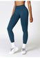 High Waist Classic Activewear Leggings