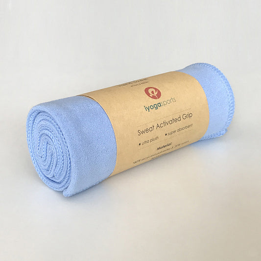Sweat Absorbent Small Hand Towel