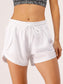 Gym Athletic Shorts Quick Dry Loose Running Shorts