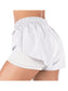 Running Shorts Double Layer Fitness Workout Athletic Shorts